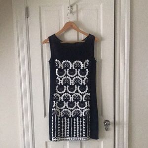 Nanette Lenore Knit Dress